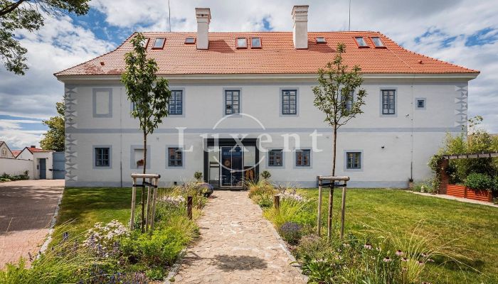 Château České Budějovice, Jihočeský kraj