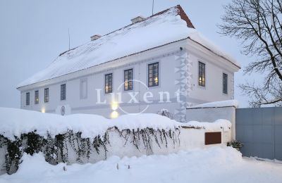 Château à vendre České Budějovice, Jihočeský kraj, Image 42/45