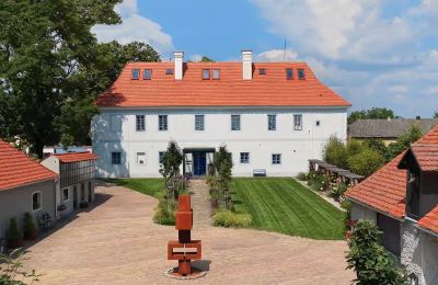 Château à vendre České Budějovice, okres České Budějovice, Image 38/40