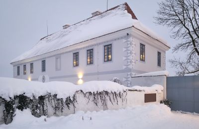 Château à vendre České Budějovice, okres České Budějovice, Image 39/40