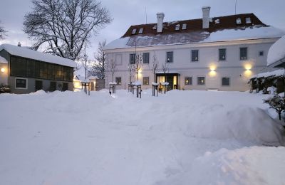 Château à vendre České Budějovice, okres České Budějovice, Image 40/40