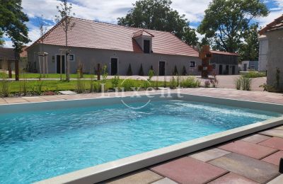 Château à vendre České Budějovice, Jihočeský kraj, Image 22/45