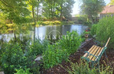Château à vendre České Budějovice, Jihočeský kraj, Image 23/45