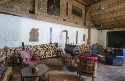 Château à vendre České Budějovice, Jihočeský kraj, Image 35/45