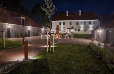 Château à vendre České Budějovice, Jihočeský kraj, Image 39/45
