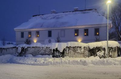 Château à vendre České Budějovice, Jihočeský kraj, Image 43/45
