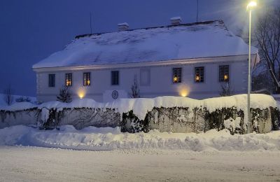 Château à vendre České Budějovice, Jihočeský kraj:  