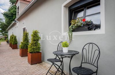 Château à vendre České Budějovice, Jihočeský kraj, Image 25/45