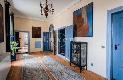 Château à vendre České Budějovice, Jihočeský kraj:  