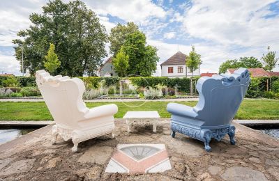 Château à vendre České Budějovice, Jihočeský kraj, Image 26/45