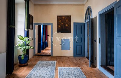 Château à vendre České Budějovice, Jihočeský kraj, Image 4/45