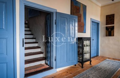 Château à vendre České Budějovice, Jihočeský kraj, Image 5/45