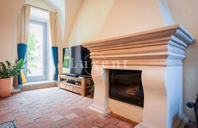 Château à vendre České Budějovice, Jihočeský kraj, Image 8/45