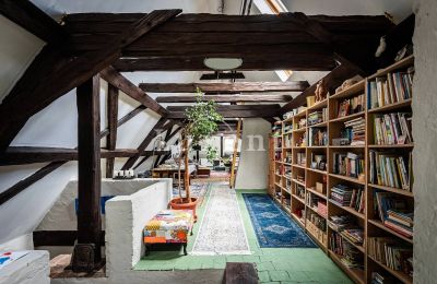 Château à vendre České Budějovice, Jihočeský kraj, Image 29/45