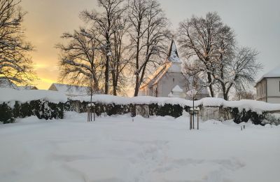 Château à vendre České Budějovice, Jihočeský kraj:  