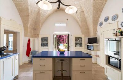 Villa historique à vendre Oria, Pouilles:  