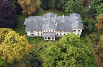 Manoir Stradzewo, Poméranie occidentale