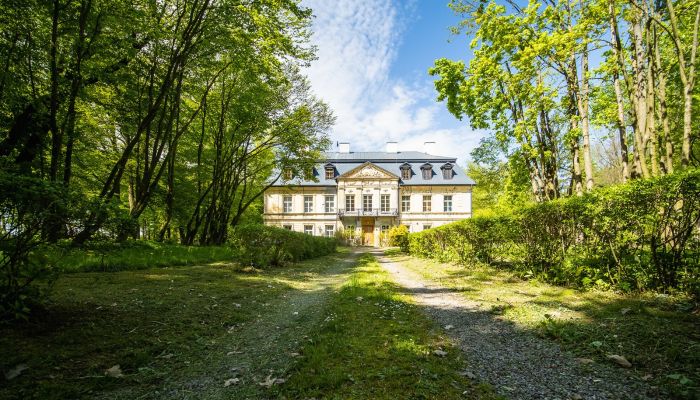 Château Nakło 1