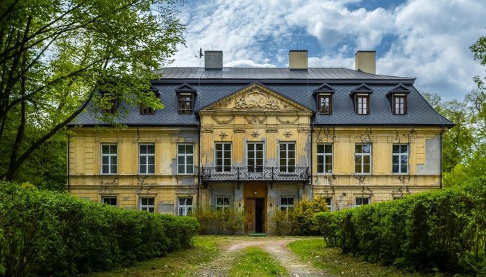 Château Nakło 2