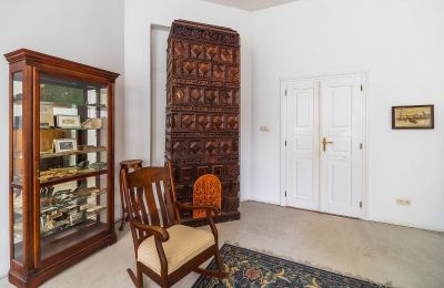 Château à vendre Nakło, Silésie, Détails