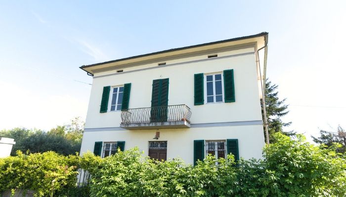 Villa historique à vendre Lucca, Toscane,  Italie
