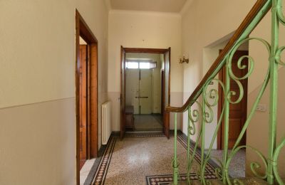 Demeure historique à vendre Lucca, Toscane, Vestibule