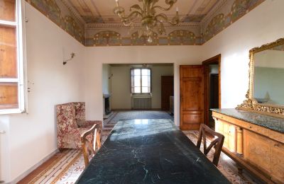Demeure historique à vendre Lucca, Toscane, Image 4/21