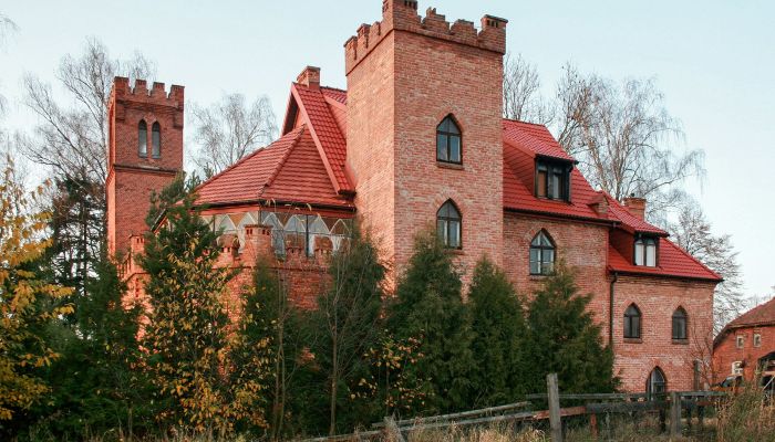  Opaleniec 5