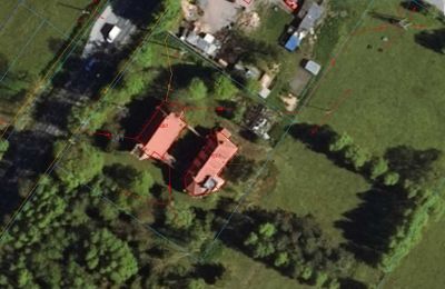 Château médiéval à vendre Opaleniec, Mazovie, Image 12/20