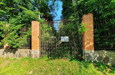 Château médiéval à vendre Opaleniec, Mazovie, Image 16/20