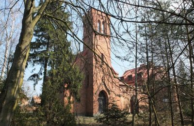 Château médiéval à vendre Opaleniec, Mazovie, Image 14/20