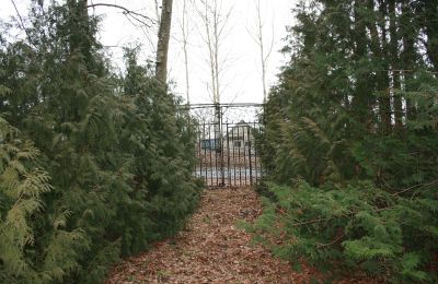 Château médiéval à vendre Opaleniec, Mazovie, Image 9/20