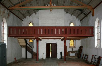 Château médiéval à vendre Opaleniec, Mazovie, Image 6/20