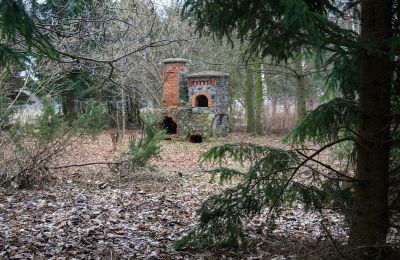Château médiéval à vendre Opaleniec, Mazovie, Image 20/20