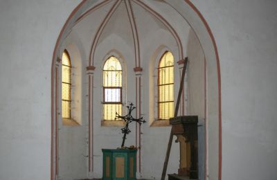 Château médiéval à vendre Opaleniec, Mazovie, Image 7/20