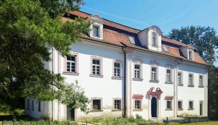 Château à vendre Opava, Moravskoslezský kraj,  République tchèque