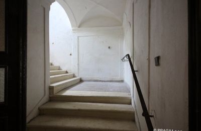 Château à vendre Opava, Moravskoslezský kraj:  Vestibule