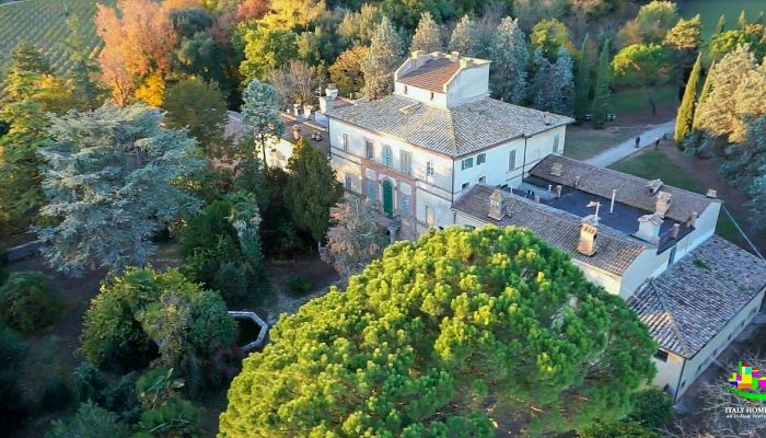 Château à vendre 06055 Marsciano, Ombrie,  Italie