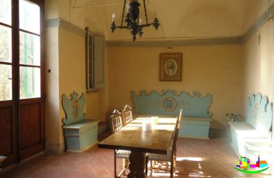 Château à vendre 06055 Marsciano, Ombrie, Image 9/19
