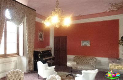 Château à vendre 06055 Marsciano, Ombrie, Image 13/19