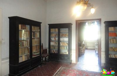 Château à vendre 06055 Marsciano, Ombrie, Image 11/19