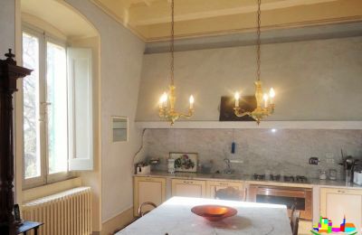 Château à vendre 06055 Marsciano, Ombrie, Cuisine