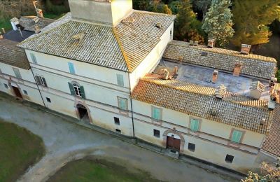 Château à vendre 06055 Marsciano, Ombrie, Image 5/19