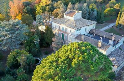 Château à vendre 06055 Marsciano, Ombrie