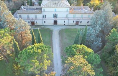 Château à vendre 06055 Marsciano, Ombrie, Vue extérieure