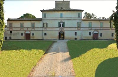 Château à vendre 06055 Marsciano, Ombrie, Accès