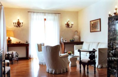 Demeure historique à vendre Roma, Latium, Image 12/19