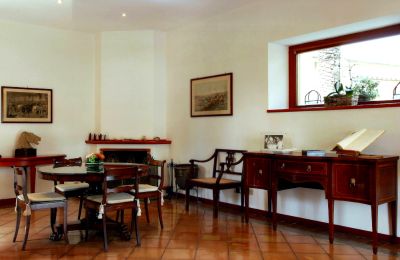 Demeure historique à vendre Roma, Latium, Image 6/19
