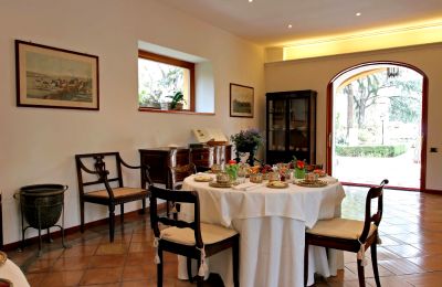 Demeure historique à vendre Roma, Latium, Image 5/19