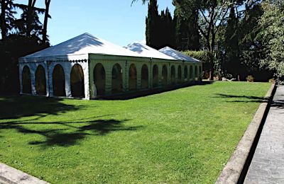 Villa historique à vendre Roma, Latium:  